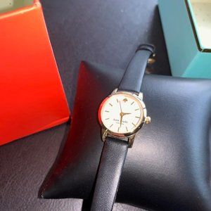Kate Spade New York Wristwatch New Battery watch